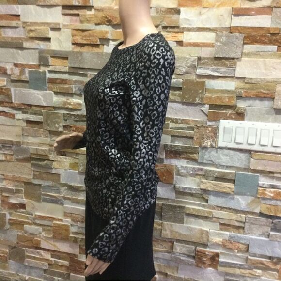 MARC BY MARC JACOBS Leopard prints long sleeve - Picture 2 of 7